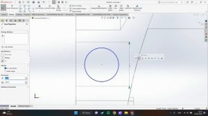 V12 Engine Easy Tutorial SolidWorks Ep 8/40 (Cylinder block 3rd Part ) (Eng/Tur/Rus/Kaz subs)