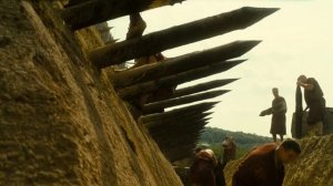 Ai Argond by Suno - Орел Шестого легиона