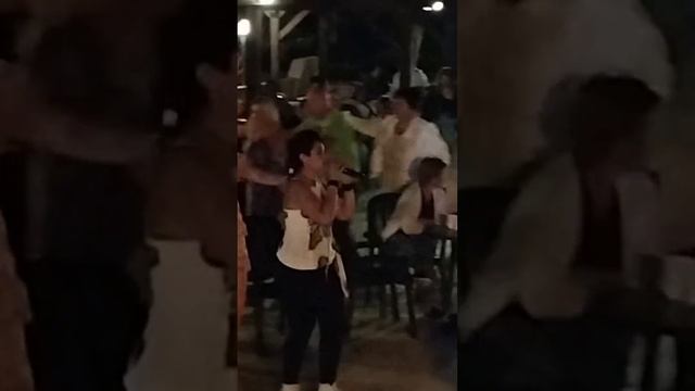 20/06/2022 pop and rock live Euro village hotel kos смотреть онлайн