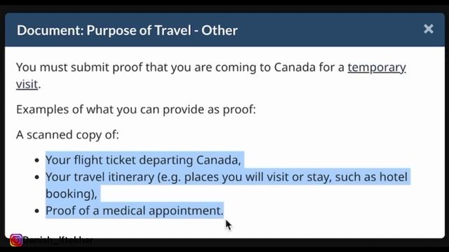 How To Apply Canada Tourist Visa 2024 | Apply Canada Visitor Visa | GC Key Portal | IMM 5257