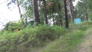 Тюмень пионерский лагерь СПУТНИК-1 (1)