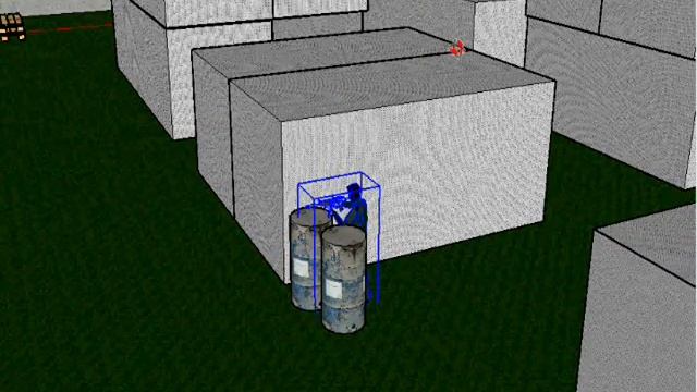 SketchUp- CoD4 смотреть онлайн