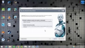 Eset NOD32 | Descargar + Activacion | 2017