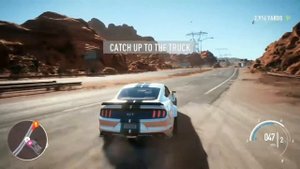 ТОП 5 САМЫХ ГРАФОНИСТЫХ ИГР ПРО ГОНКИ