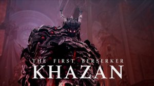 👑 ОБЗОР The First Berserker: Khazan | Финальный босс Призрак клинка #gaming #games #gameplay