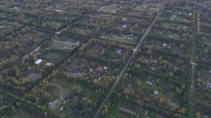 Поселение Родовых поместий "Ковчег". Репортаж канала "От сохи до сохи" осень 2024