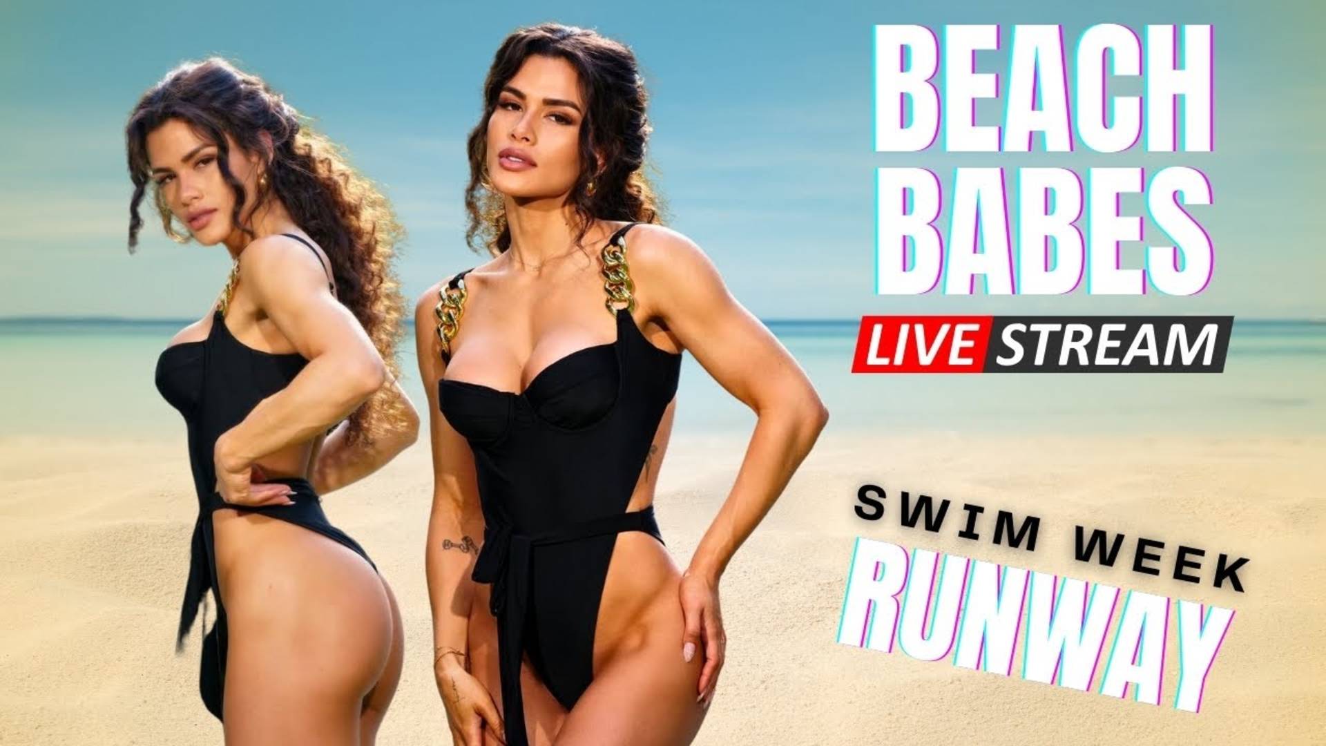 BIKINI WATCH PARTY ep 75