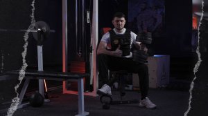Видео-визитка. Территория спорта. Кроссфит-игры. Росмолодежь
