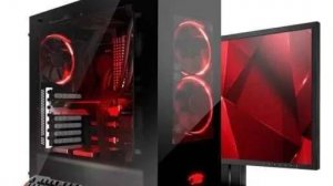 выбираем пк для офиса