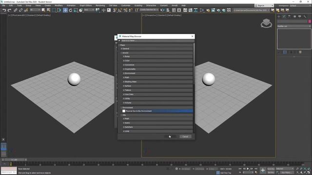 3ds Max pamokos // Apšvietimas ir kameros смотреть онлайн
