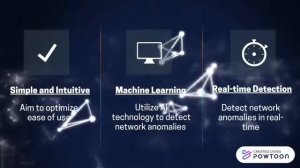 Endpoint Network Anomaly Detection (NEAD)