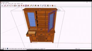 3D warehouse tutorial