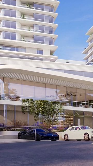 Элитная недвижимость в Сочи Biltmore by the Name как Дубай только у нас #инвестиции #недвижимость