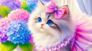 Позитивного утра и отличного дня!