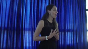 Non posso disperar- Bononcini/Sergio de Luca (Valentina Lozano)