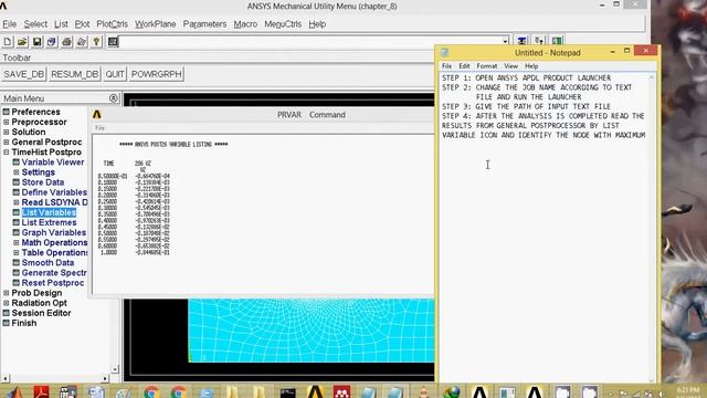 TUTORIAL FGM PLATE POSTBUCKLING смотреть онлайн