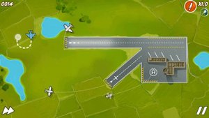 Air Control 2 Gameplay - 2K HD | Land 7 helicopters achievement