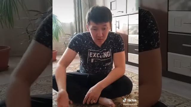 Купила себе подарки