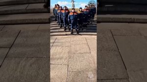 День защитника Отечества 🫡