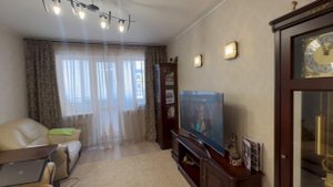 Квартира в микрорайон Прибрежный