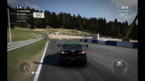 Тестируем Видюху SAPPHIRE Radeon HD 7750 в игре GRID 2