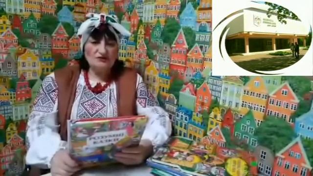 Їжак та заєць
