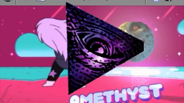 [YTP] steven universe garnet amethyst and earl смотреть онлайн