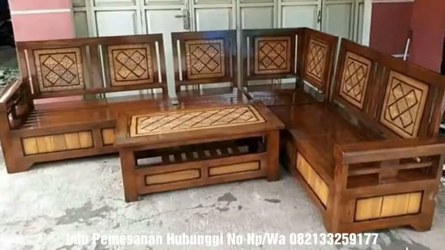 Kursi Tamu Sudut Terbaru Paling Laris, Info Pemesanan Hubunggi No Hp/Wa 082133259177 смотреть онлайн