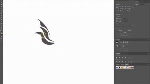 Adobe illustrator cc Logo Design Tutorial for Beginners | Part 1