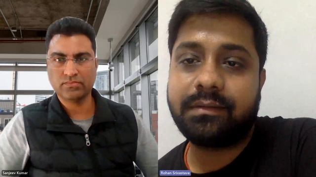 Senior DevOps and Cloud Engineer Interview #devopsinterview #devopsjobs #devopsengineer #awstrainin