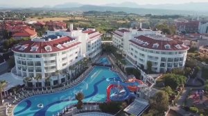 Alba Queen Hotel 5*