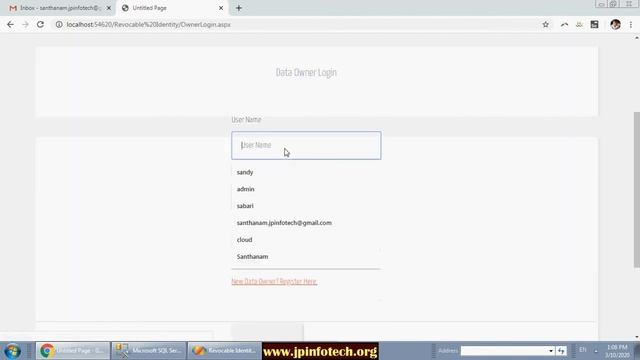 Revocable Identity-Based Broadcast Proxy Re-encryption for Data Sharing in Clouds | Dot net Project