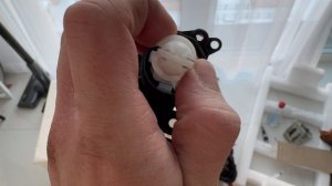 Тряска фар BMW Led Adaptive