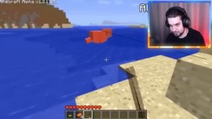 ТОП 10 СЕКРЕТНЫХ БАГОВ ЗА ВСЮ ИСТОРИЮ МАЙНКРАФТА!