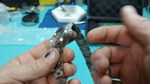 Steeldive Sd1928H Pilots watch