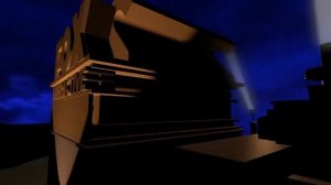 Fox Interactive 3DS Remake