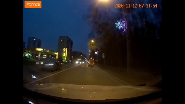 Торопыга