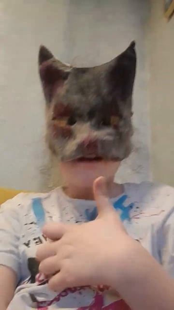 да вот и правда! #кира #2024 #рекомендации #чёрный #кот #спорт #квадробика # смотреть онлайн