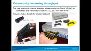 Fast and Accurate MultiPort PDL