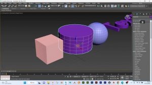 Quadify Mesh Modifier | 3ds Max Tutorial