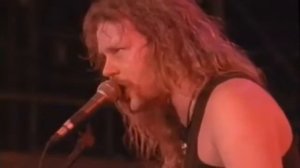 Metallica   Fade To Black Live Moscow 1991 (BISHWO SUBEDI)
