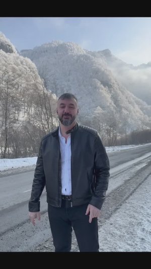 Канадская каша для собак "СЕВЕР"