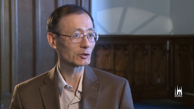 Professor Xi Lian on Lin Zhao смотреть онлайн