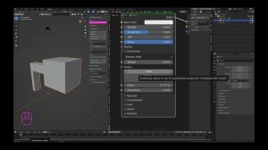 Blender 4.0 Material Updates: Sheen, Subsurface Scattering, and More Explained!