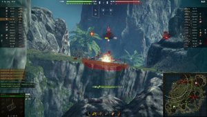 Как в это играть???? Может пора балансировщиком заняться, а не новой техникой???