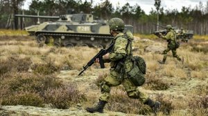 КЛИП от Гражданской обороны