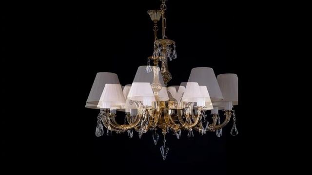 Люстры 39 смотреть онлайн