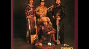 Huun-Huur-Tu - The Orphan's Lament