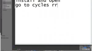 blender game engine download