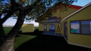 Render Archicad-Twinmotion